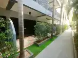 Двухместный номер Эконом Цокольный этаж