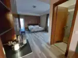 Номер Superior с балконом