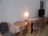 Одноместный номер Стандарт