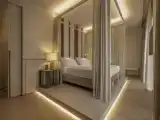 Одноместный люкс