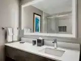 Двухместный люкс с балконом