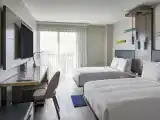 Четырёхместный номер Guest Concierge Level