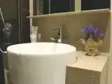Номер Deluxe с балконом