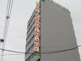 Кровать в общем номере