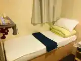 Одноместный номер Стандарт
