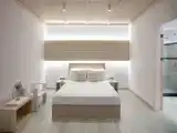 Номер Deluxe с видом на сад