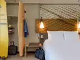 Двухместный номер Стандарт
