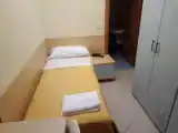 Одноместный номер Эконом