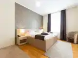 Одноместный семейный люкс
