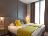 Номер Стандарт