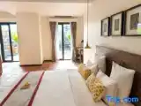 Семейный люкс