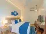 Двухместный номер Стандарт