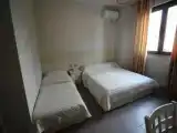 Трёхместный номер Стандарт с балконом