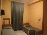 Одноместный номер Стандарт