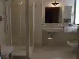Двухместный номер Стандарт с видом на озеро