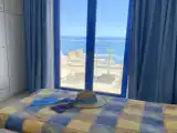 Апартаменты c 1 комнатой с видом на море