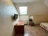 Номер Стандарт