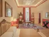 Двухместный люкс Luxury