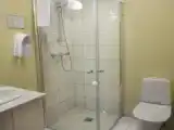 Двухместный номер Стандарт