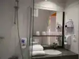Двухместный номер Комфорт
