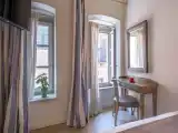 Номер Стандарт