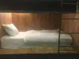 Кровать в общем номере (женский номер)