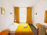 Двухместный номер Стандарт с видом на озеро