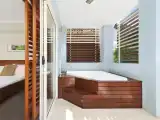 Апартаменты с 2 комнатами