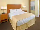 Люкс Accessible с 2 комнатами
