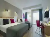 Трёхместный номер Стандарт