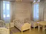 Четырёхместный номер Эконом