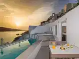 Двухместный номер Стандарт с видом на море
