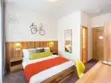 Двухместный номер Стандарт