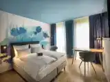 Двухместный номер Business