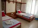 Номер Стандарт с видом на море