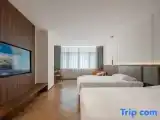 Двухместный номер Стандарт