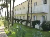Полулюкс с видом на море