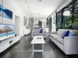 Апартаменты с 3 комнатами
