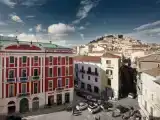 Run of House