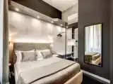 Двухместный номер Luxury