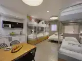Четырёхместный семейный номер Стандарт