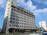 Двухместный номер Стандарт с видом на город