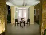 Двухместный номер Стандарт с балконом