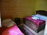 Трёхместный номер Эконом