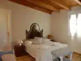 Двухместный номер Стандарт с видом на сад