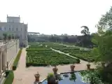Трёхместный номер Стандарт с балконом