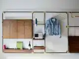 Номер Стандарт