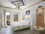 Номер Superior с балконом