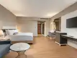 Номер Garden Floor