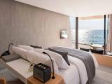 Вилла с бассейном Grand Beachfront